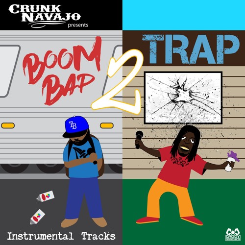 Navajo On Tha Beat - Total Recall