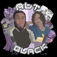 Alt-Black Podcast