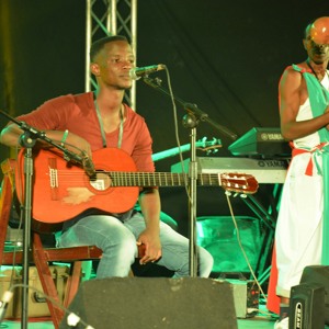 UMUGENZI BY YVES KAMI.mp3