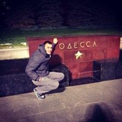 Nikolai Mitiugov