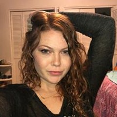 Cassidy Crotty