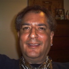 Nathan Lee Maestas Sr.