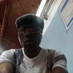 Alex Salters Jr.