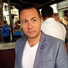 Boban Vasic