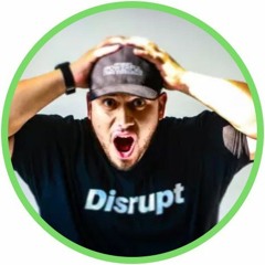 Anthony Delgado - CEO at Disrupt