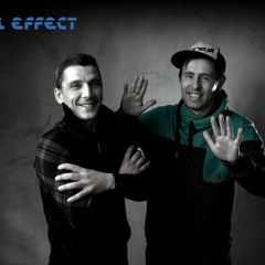 Soul Effect - German Underground  SC Pre