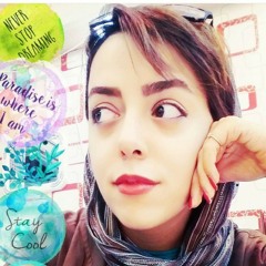 Elnaz Rahimi