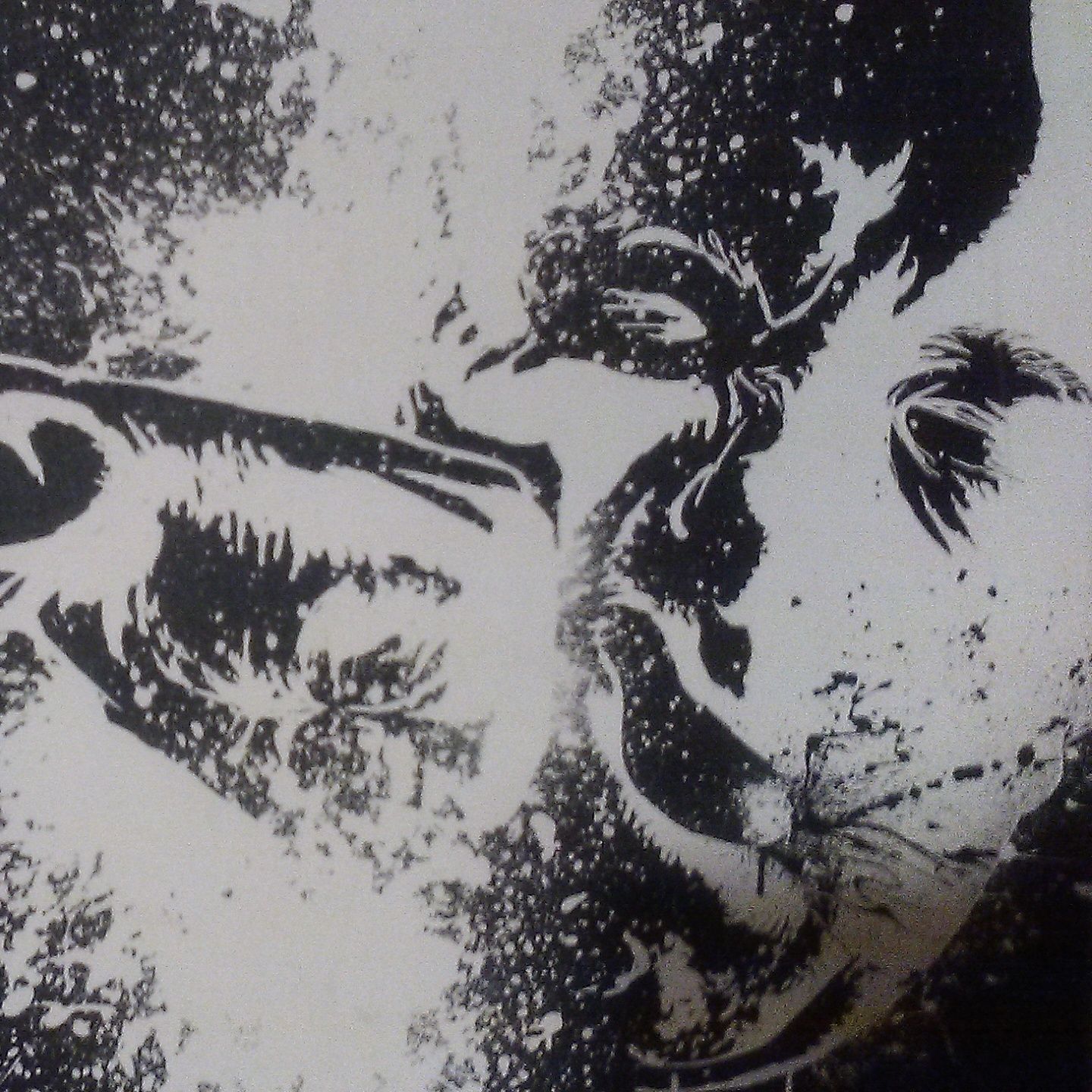 The So Far Un-Named Podcast