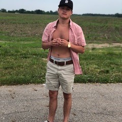 Lil zaddy