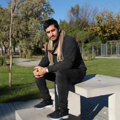 Dany Politano (Loc/Edit)