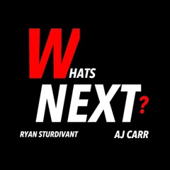 What's NEXT? Podcast