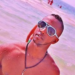 Ahmed Santo
