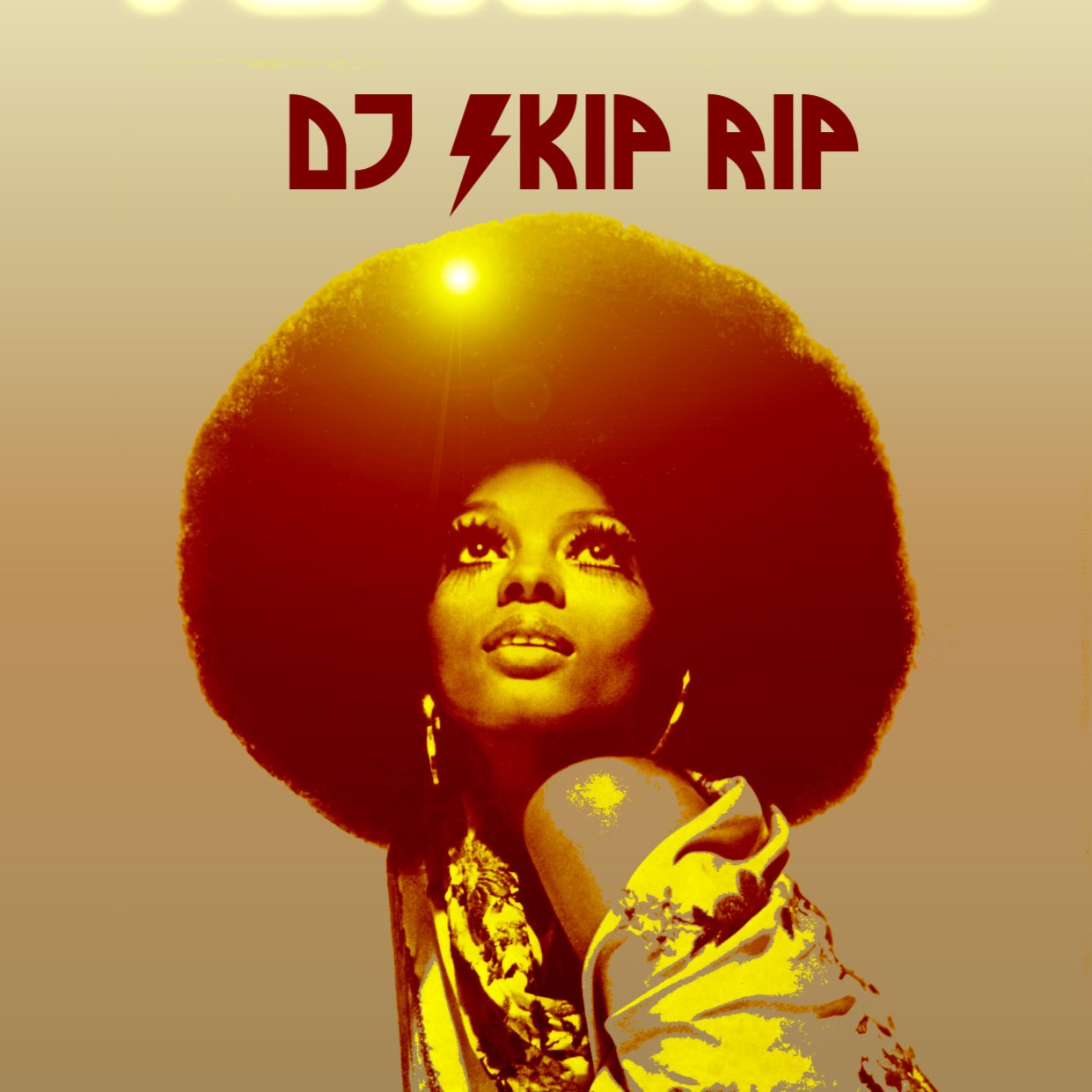 Dj Skip Rip podcast artwork