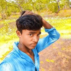 Erumalla Ajay Erumalla