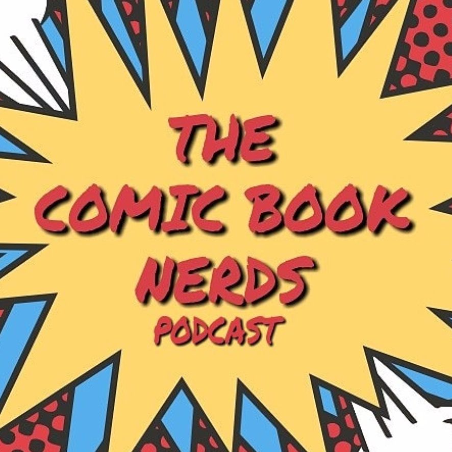 The Comic Book Nerds