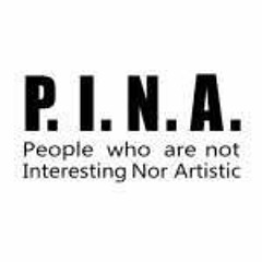 P.I.N.A.