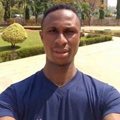 Alexander Pym Allison