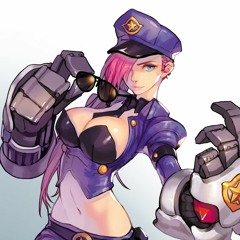 Officer Tits
