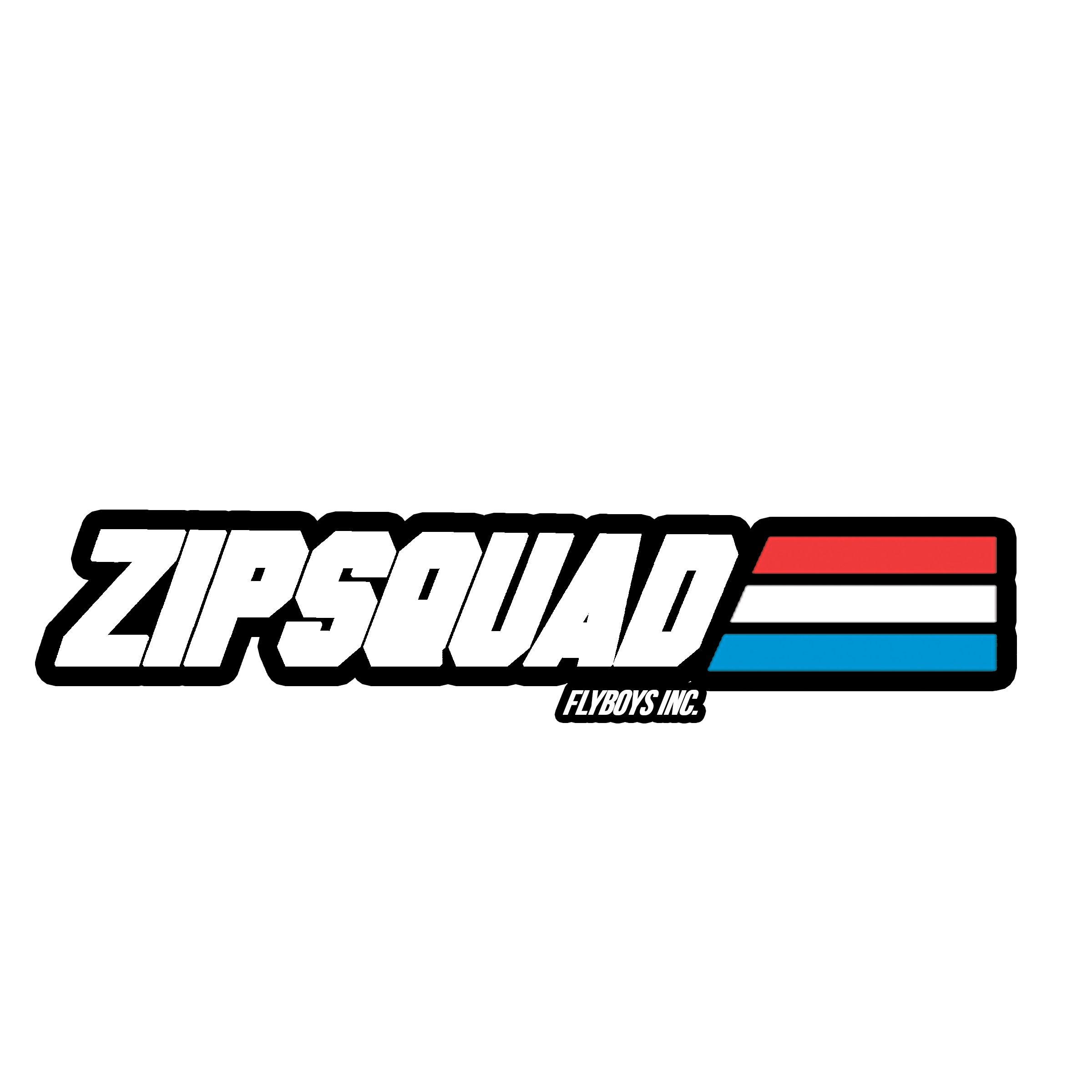 ZipsquadMusic podcast artwork