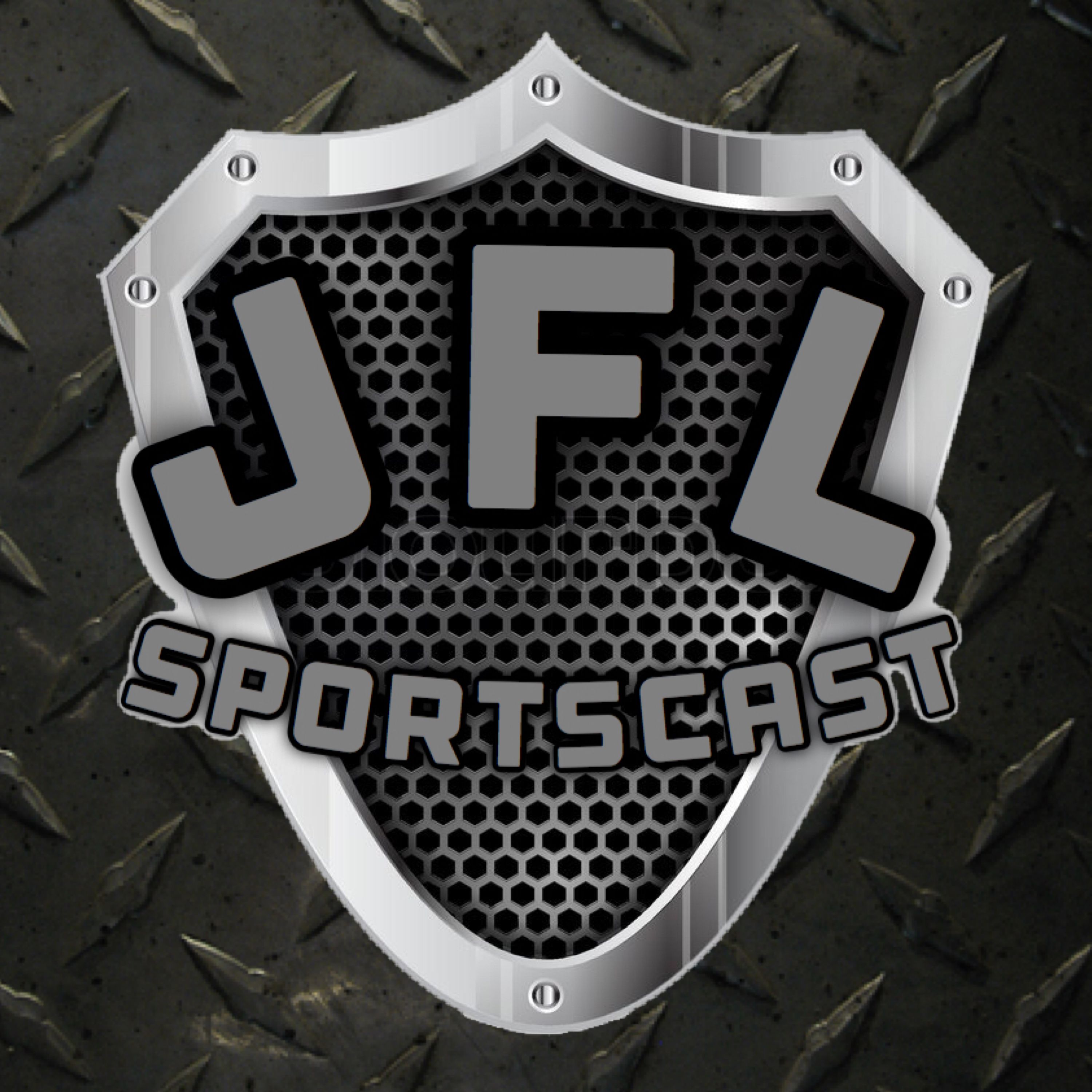 JFL Sportscast podcast artwork