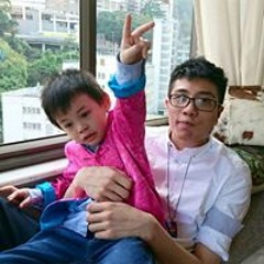 Chu Wing Yeung