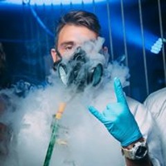 Александр Рожнов