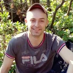 Вова Беспалый