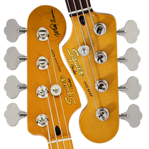 Stream Take Five Fretless Bass Ironstone Pickups by zvirus Listen online for free on SoundCloud