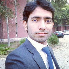 Irfan zahid