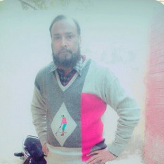 Masood Shaikh