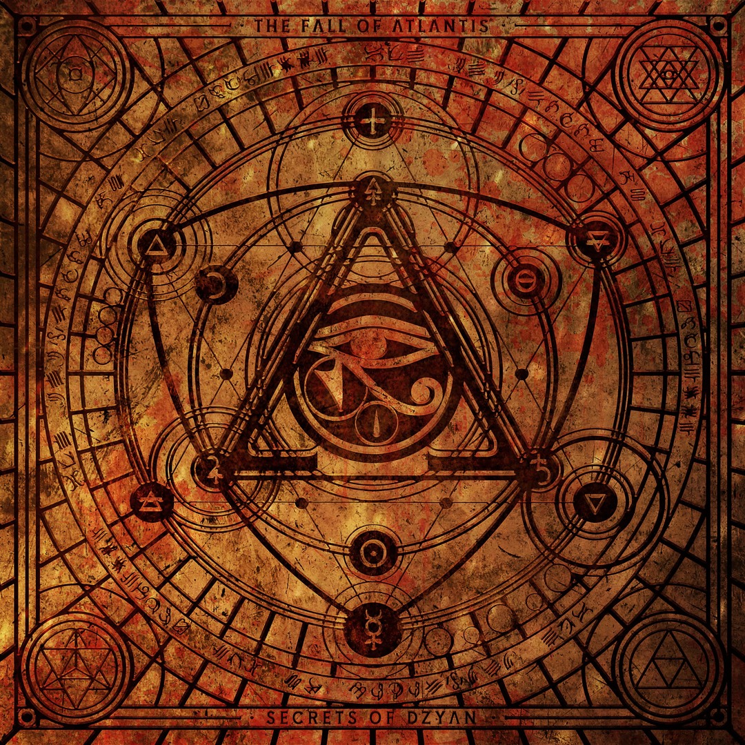 Stream The Fall Of Atlantis music | Listen to songs, albums