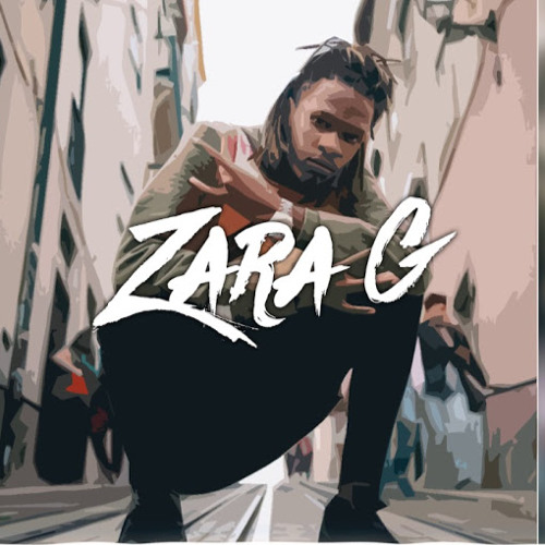 Zara G’s avatar