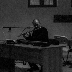 spectral ambient synth set improvisation