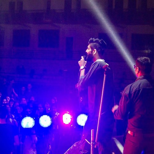 Baarish Cover PAnkaj@Studio6