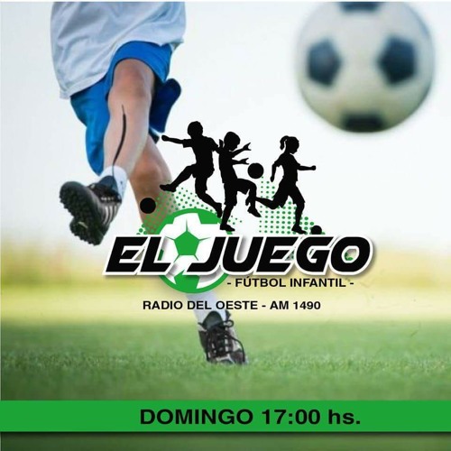 El Juego’s avatar