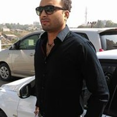Dhiren Chothani