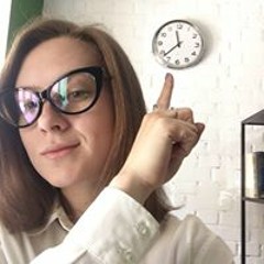 Anastasia Kuklamania