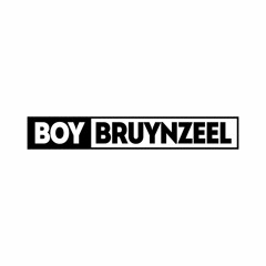 Boy Bruynzeel