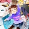 Frisk Determintion