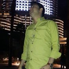 Aamir Ahmed