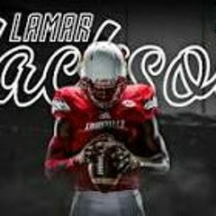 Lamar Jackson