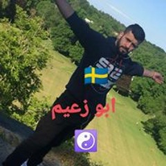 Mohamed Alhasan