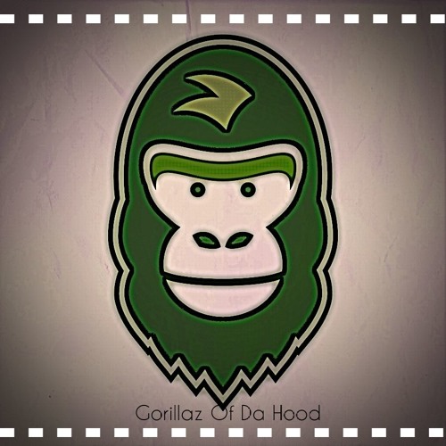 Gorillaz Of Da Hood’s avatar