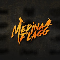 Medina Flagg