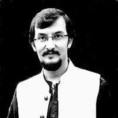 Naeem Chaudhary
