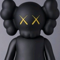 kaws