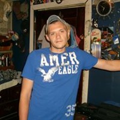 Greg D