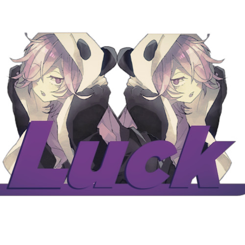 - Luck’s avatar