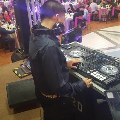 DJ ROMO OCHOA