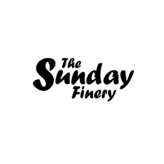 The Sunday Finery